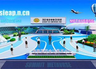 2022全球數字經濟大會